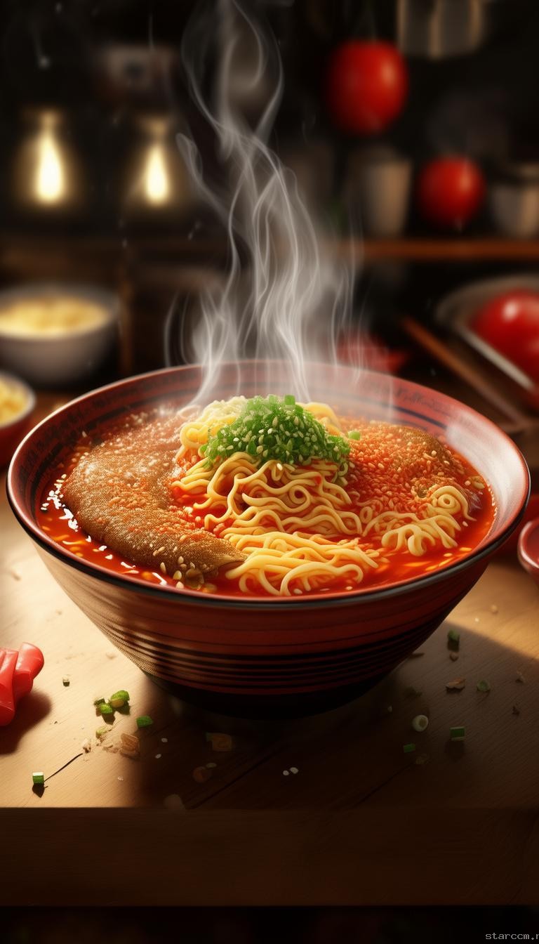 **腐乳VS方便面调料：现代食品科技下的鲜味对决**